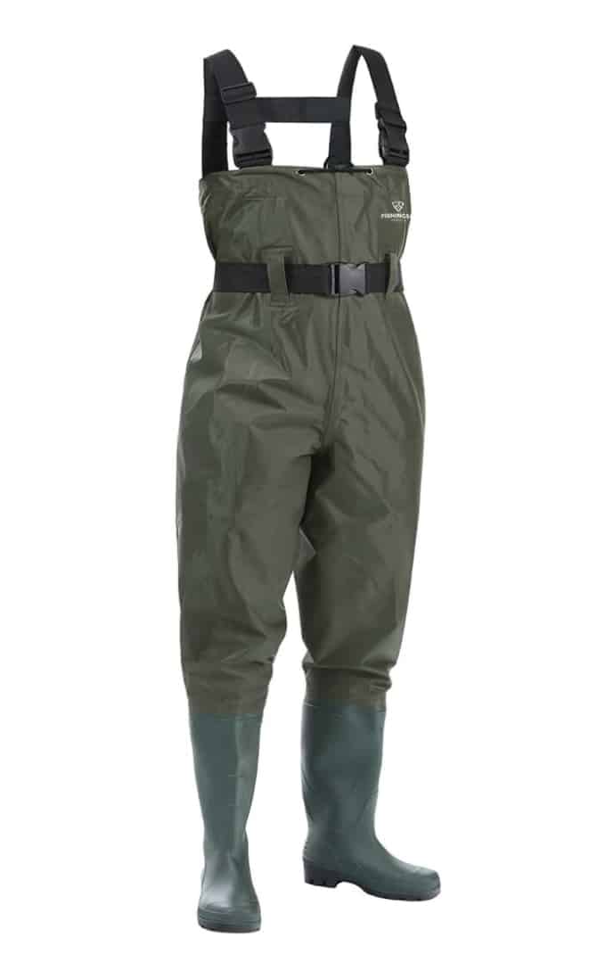 Best carp fishing clothing Improve Angling