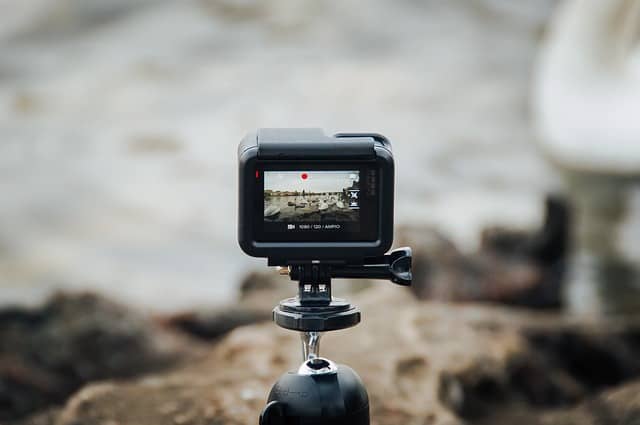 Best cameras for carp fishing