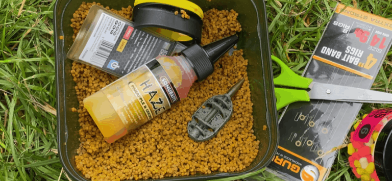 Do fish attractants really work
